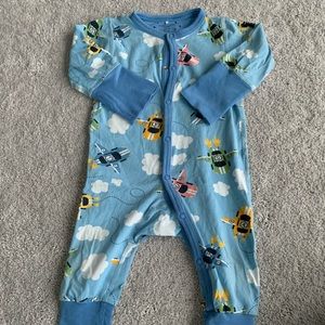 Polarn O Pyret PJs - 2-6 months